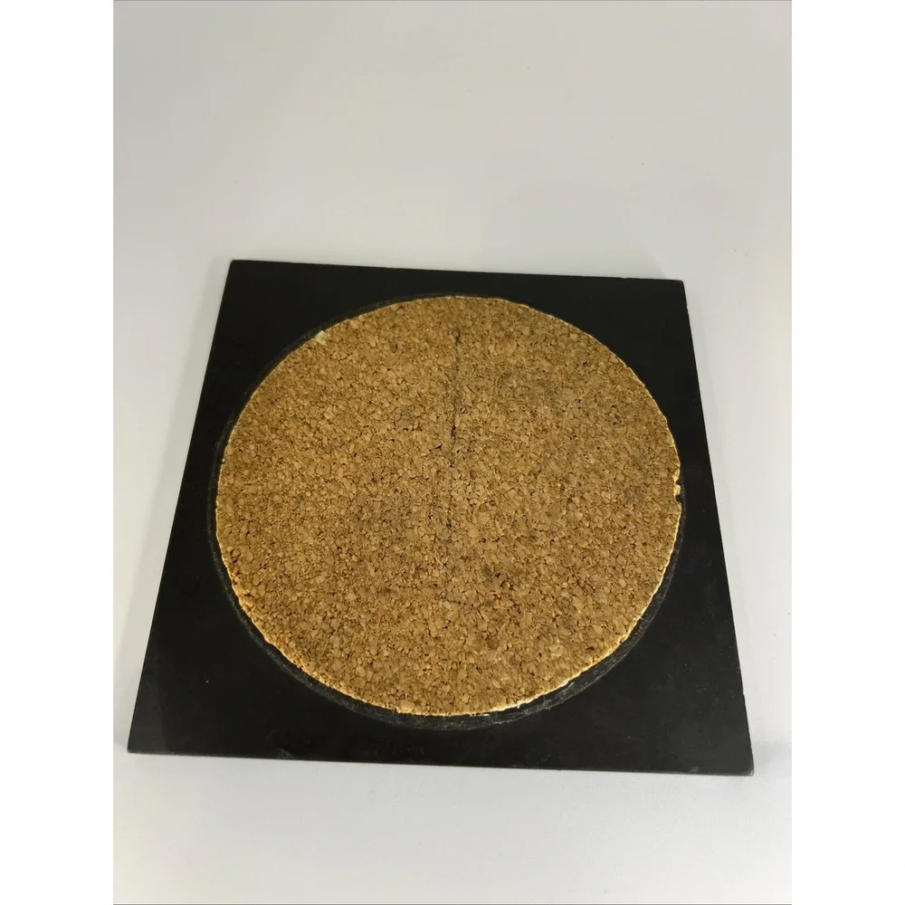 Slate Pineapple Trivet 5.75